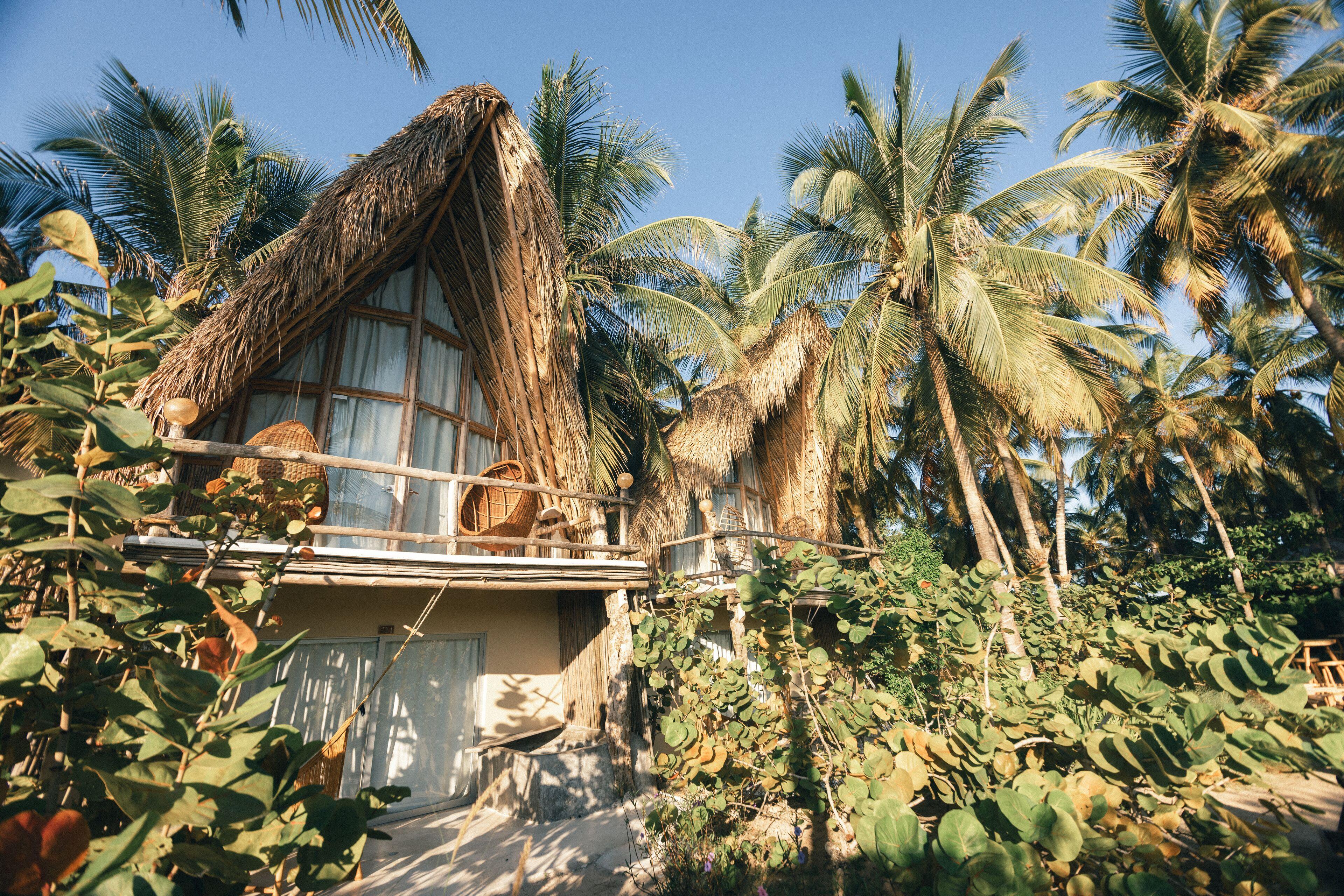 Eteka Slow Beach Hotel (Adults Only) — Photos 3